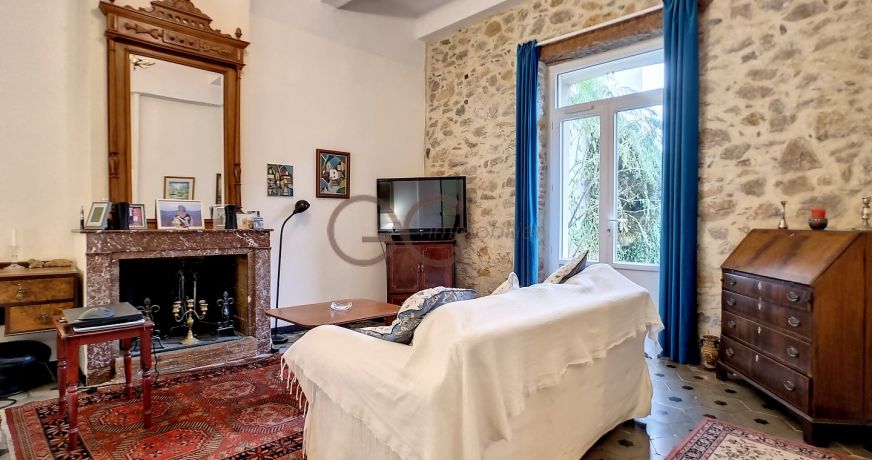 vente Maison de village Cessenon Sur Orb
