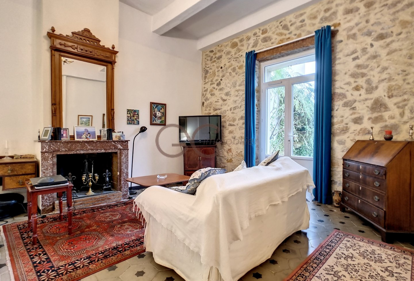 vente Maison de village Cessenon Sur Orb - Photo 5