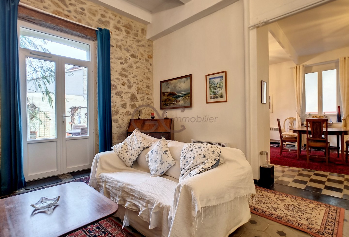 vente Maison de village Cessenon Sur Orb - Photo 4