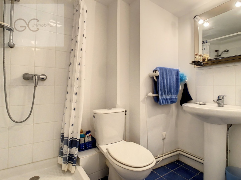 vente Maison Cessenon Sur Orb - Photo 8