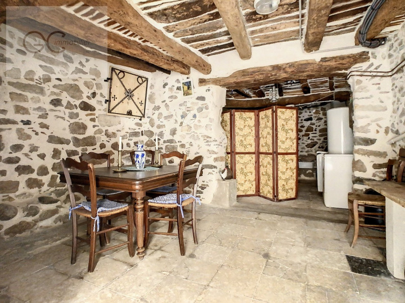 vente Maison Cessenon Sur Orb - Photo 1