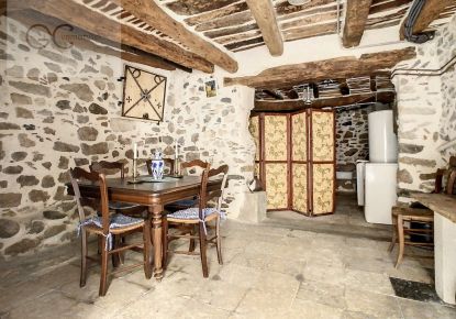 vente Maison Cessenon Sur Orb