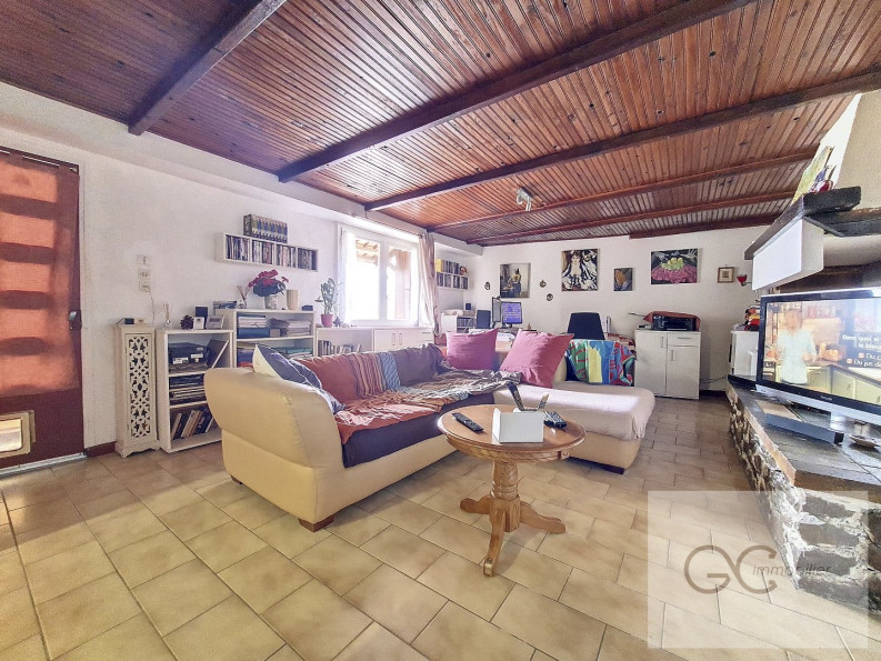 vente Maison Corneilhan - Photo 10