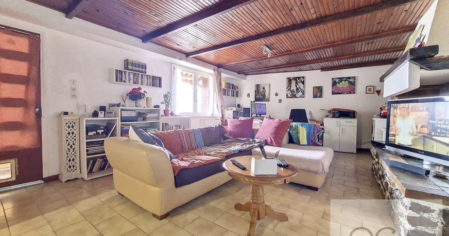 vente Maison Corneilhan