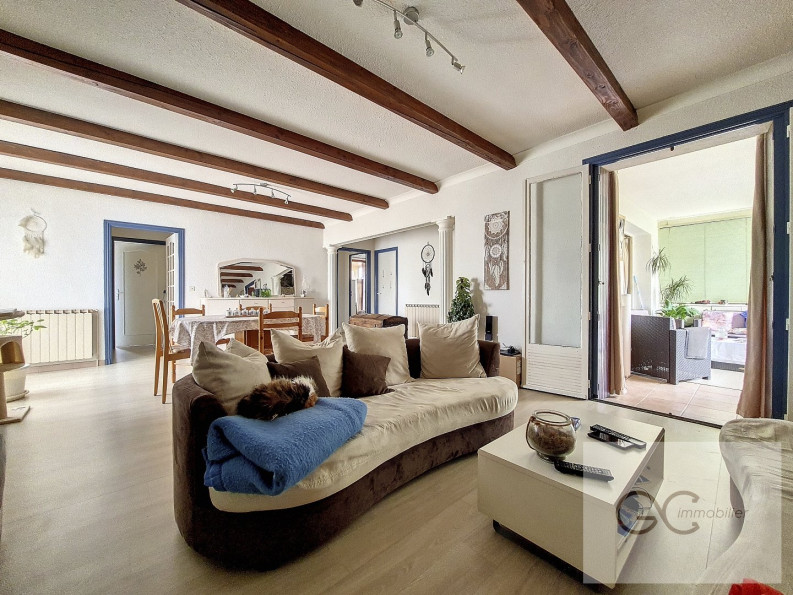 vente Maison Corneilhan - Photo 6