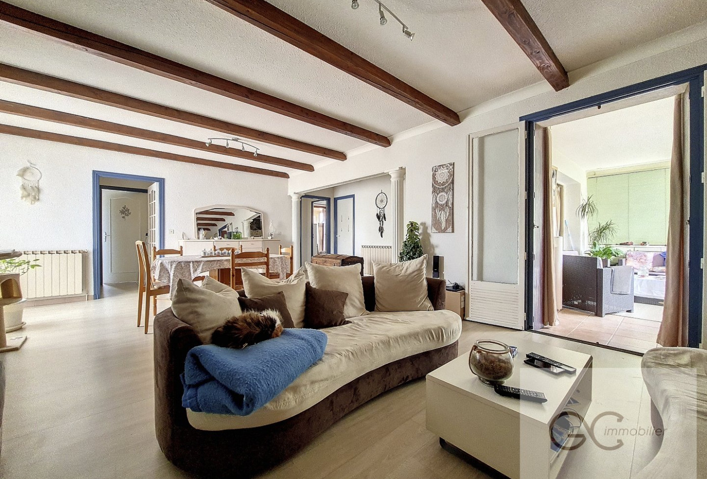 vente Maison Corneilhan - Photo 6