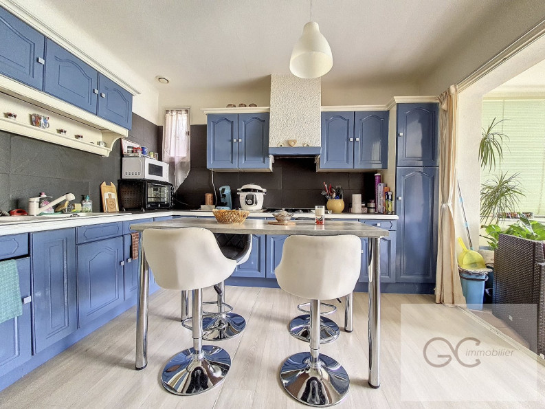 vente Maison Corneilhan - Photo 8