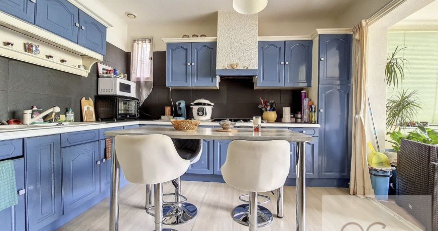 vente Maison Corneilhan