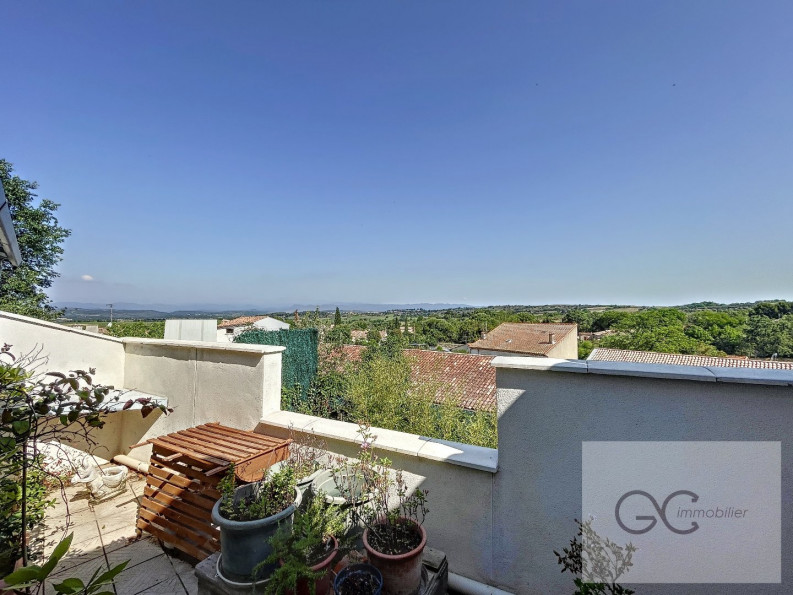 vente Maison Corneilhan - Photo 3