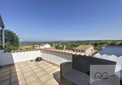 vente Maison Corneilhan