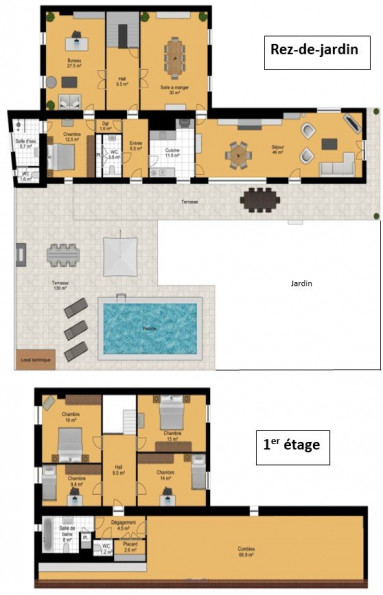 vente Maison de caractère Saint Chinian - Photo 3