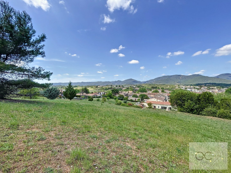 vente Maison de caractère Saint Chinian - Photo 1