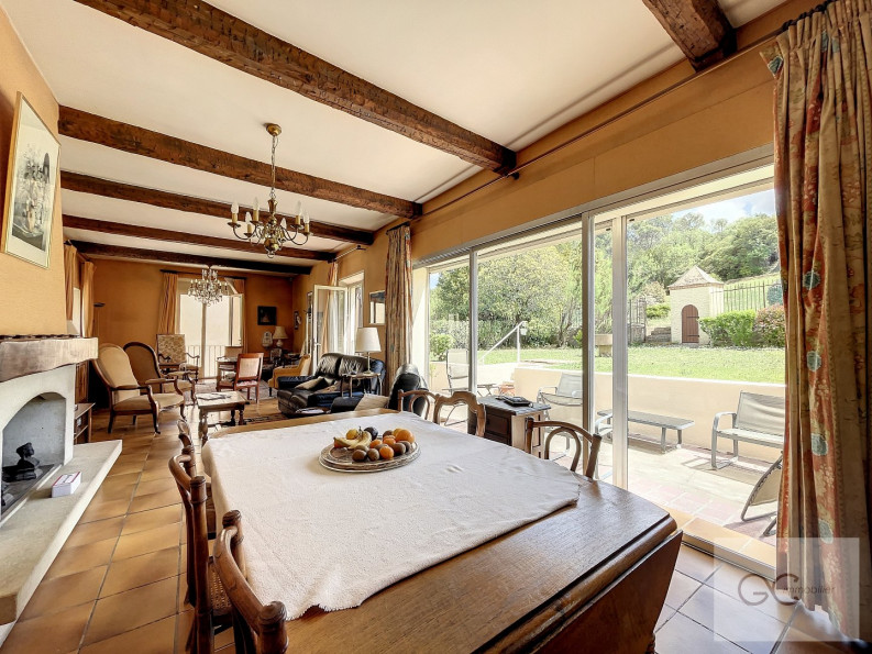 vente Maison de caractère Saint Chinian - Photo 5