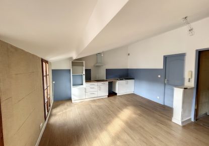 location Appartement 1960 Saint Chinian