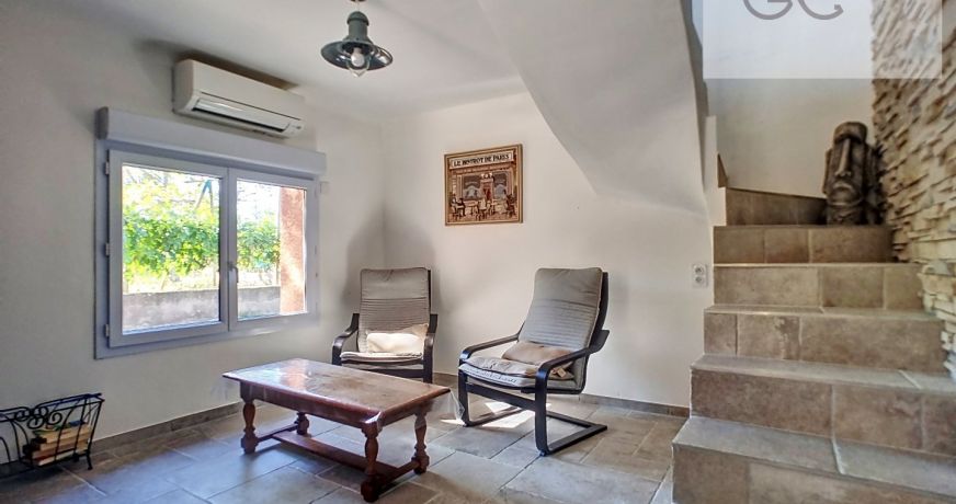 vente Maison Cessenon Sur Orb