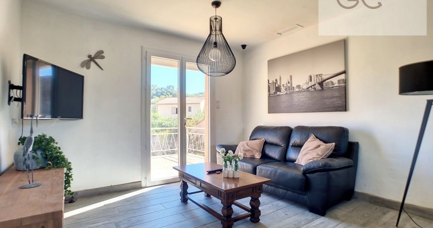 vente Maison Cessenon Sur Orb