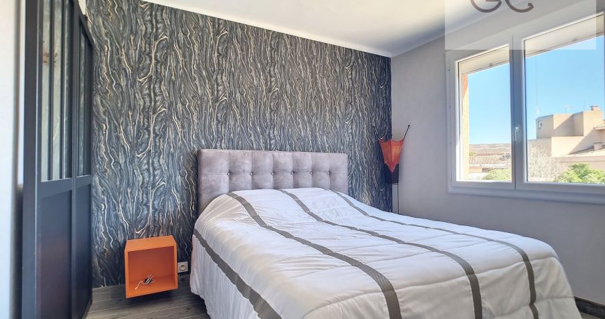 vente Maison Cessenon Sur Orb
