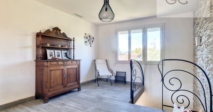 vente Maison Cessenon Sur Orb