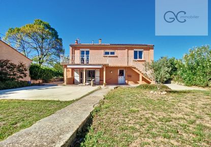 vente Maison Cessenon Sur Orb