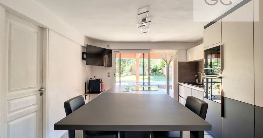 vente Maison Cessenon Sur Orb