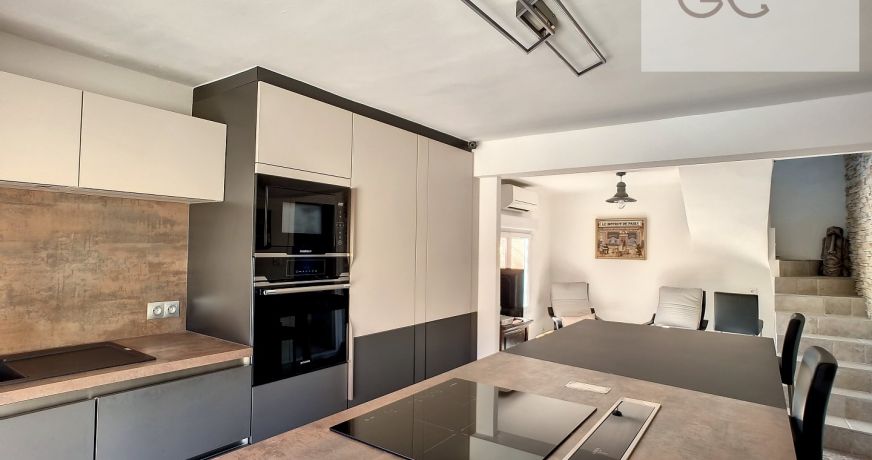 vente Maison Cessenon Sur Orb