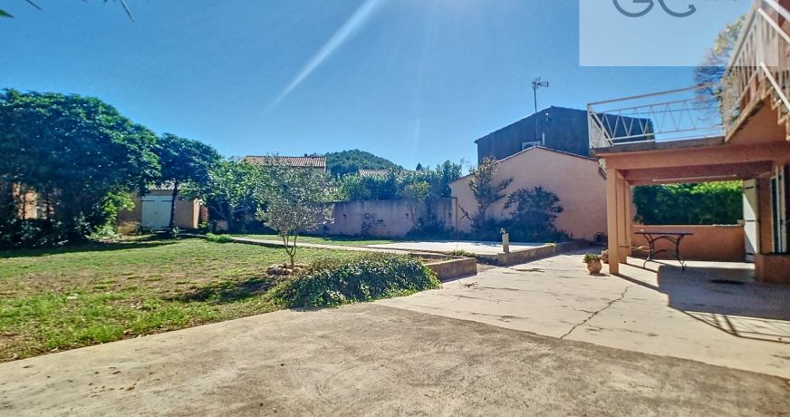 vente Maison Cessenon Sur Orb