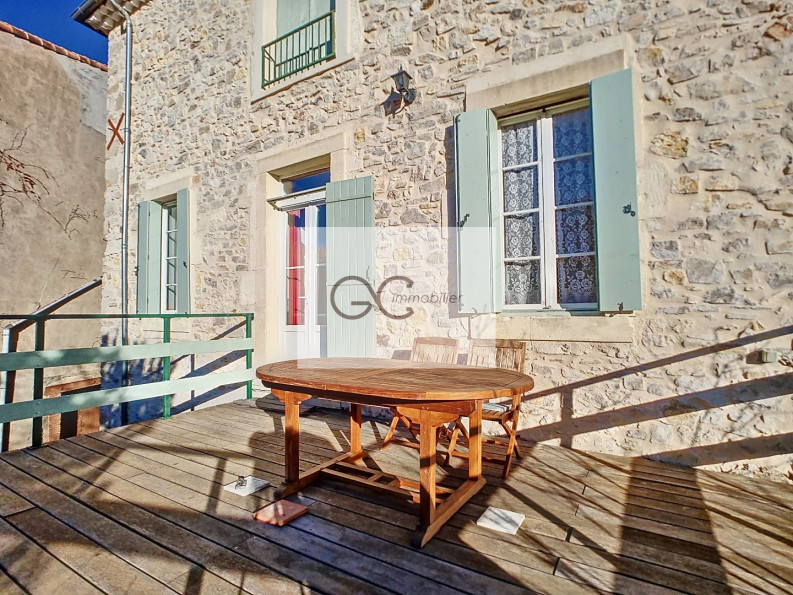 vente Maison Cessenon Sur Orb - Photo 4