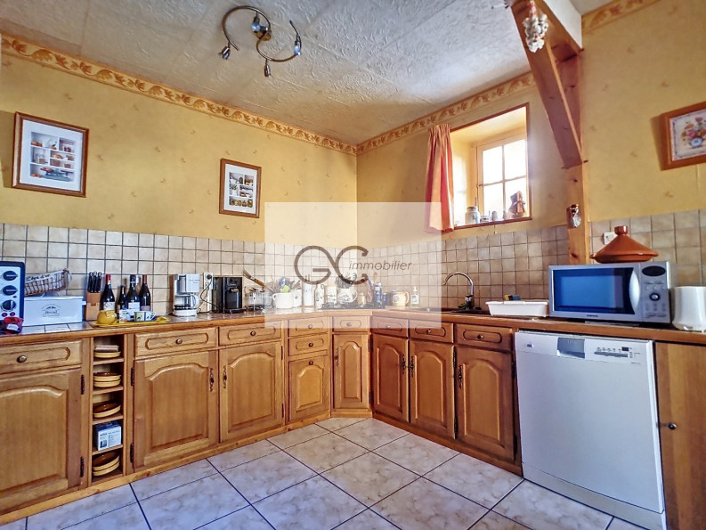 vente Maison Cessenon Sur Orb - Photo 8