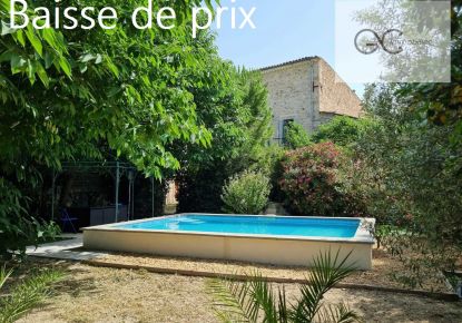 vente Maison Cessenon Sur Orb