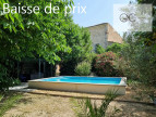 vente Maison Cessenon Sur Orb