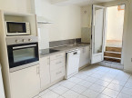 location Appartement rénové Saint Chinian