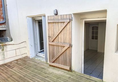 location Appartement rénové Saint Chinian