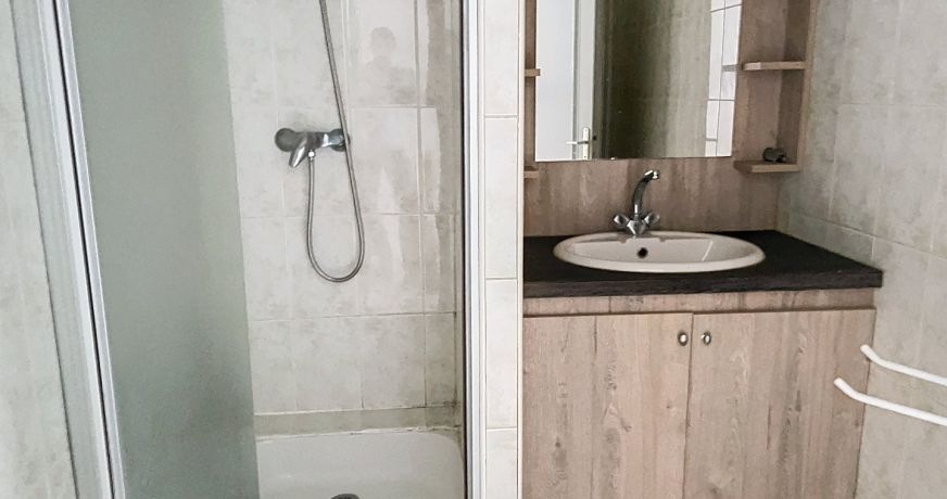 location Appartement rénové Saint Chinian