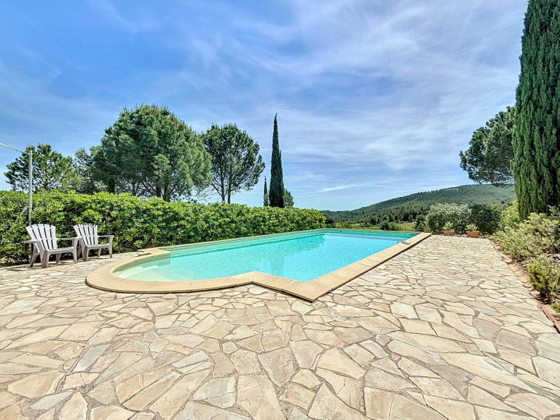 vente Villa d'architecte Montouliers - Photo 5