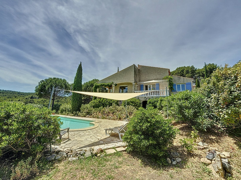 vente Villa d'architecte Montouliers - Photo 6