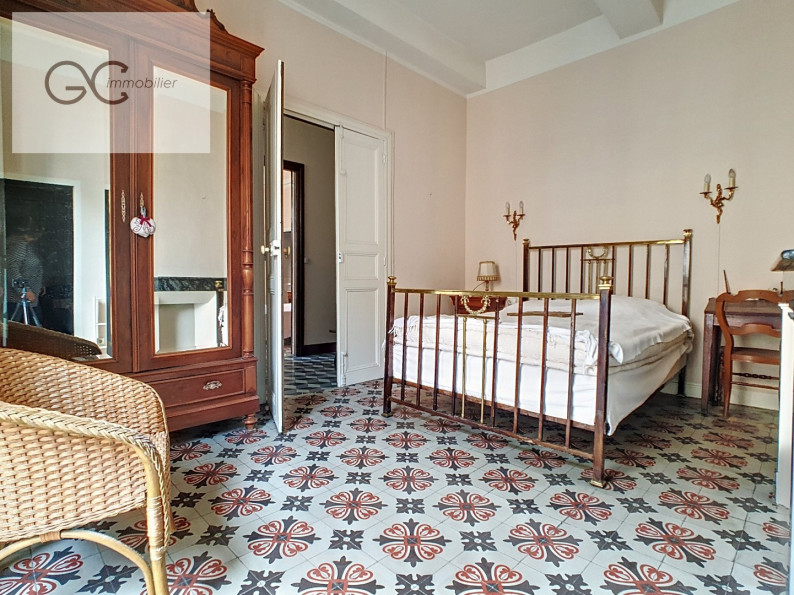 vente Maison bourgeoise Cessenon Sur Orb - Photo 8