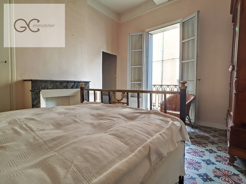 vente Maison bourgeoise Cessenon Sur Orb - Photo 9