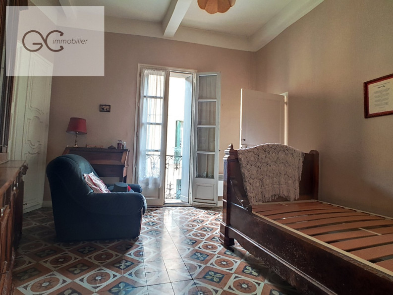 vente Maison bourgeoise Cessenon Sur Orb - Photo 10