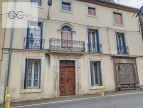 vente Maison bourgeoise Cessenon Sur Orb