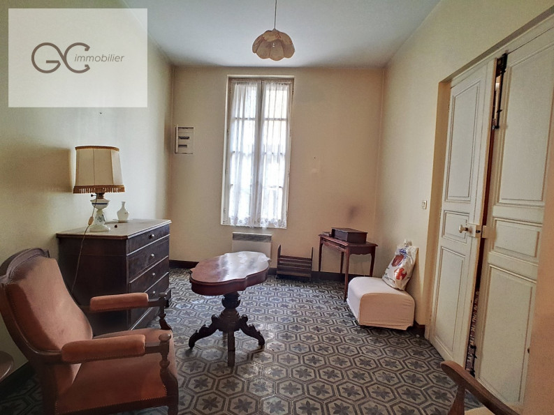 vente Maison bourgeoise Cessenon Sur Orb - Photo 3