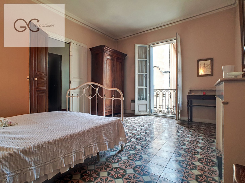 vente Maison bourgeoise Cessenon Sur Orb - Photo 7