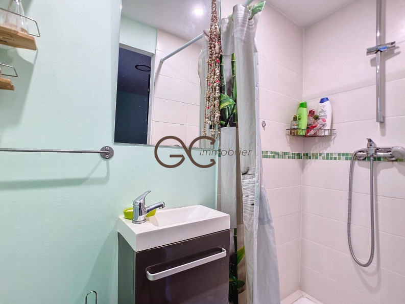 vente Maison de village Cessenon Sur Orb - Photo 8