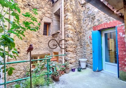 vente Maison de village Cessenon Sur Orb