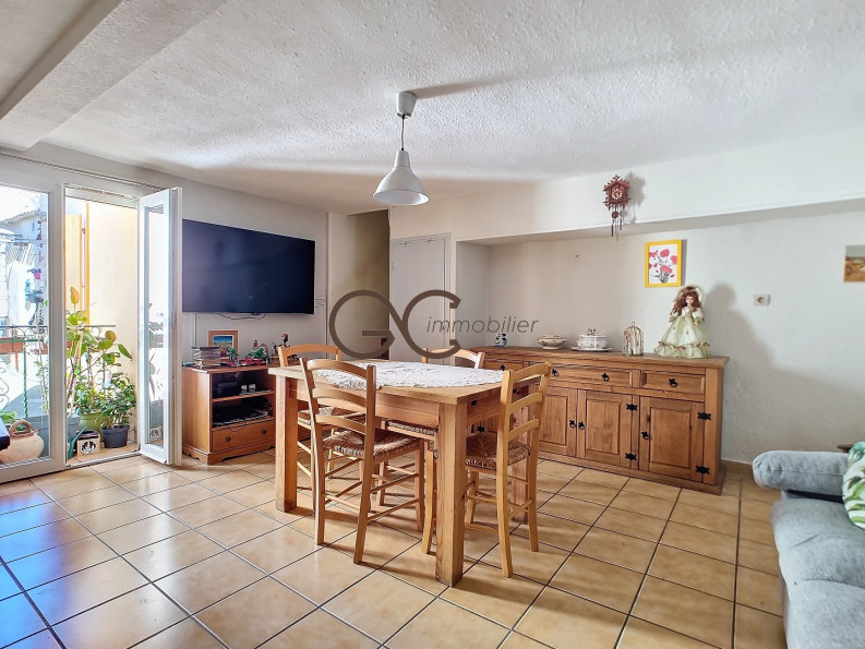 vente Maison de village Cessenon Sur Orb - Photo 2