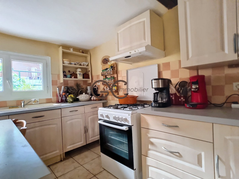 vente Maison de village Cessenon Sur Orb - Photo 4