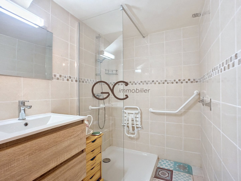 vente Maison de village Cessenon Sur Orb - Photo 7