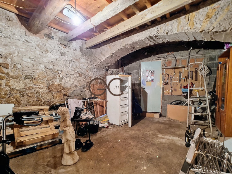 vente Maison de village Cessenon Sur Orb - Photo 10