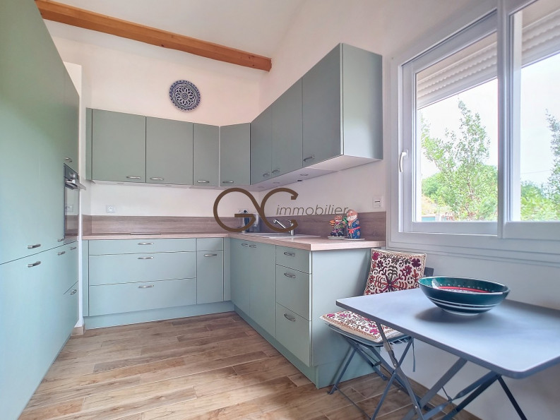 vente Mazet Bedarieux - Photo 4