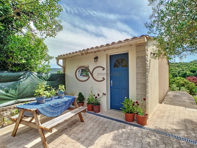 vente Mazet Bedarieux - Photo 3