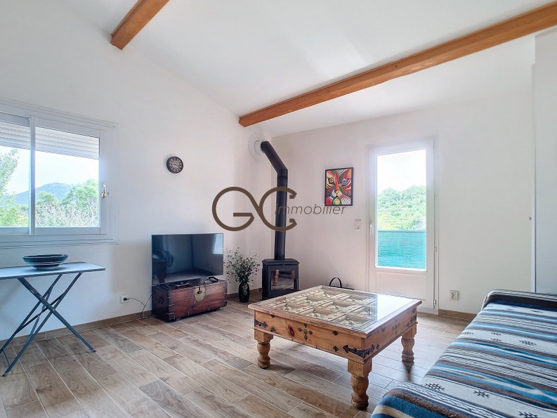 vente Mazet Bedarieux - Photo 6